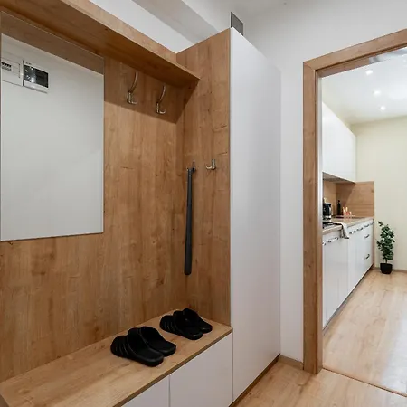 Lejlighed Blizko Stanice Center 2 Košice
